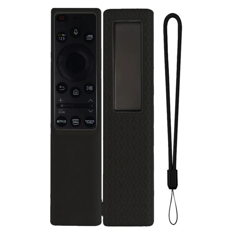 Для QLED TV BN59-01357C SolarCell Smart Remote Control BN59-01357B AU8000 солнечная панель Прямая поставка |