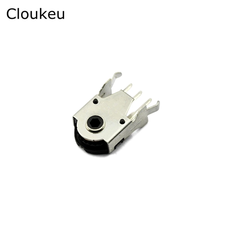 10 шт. 7 мм кодировщик мыши колесный декодер