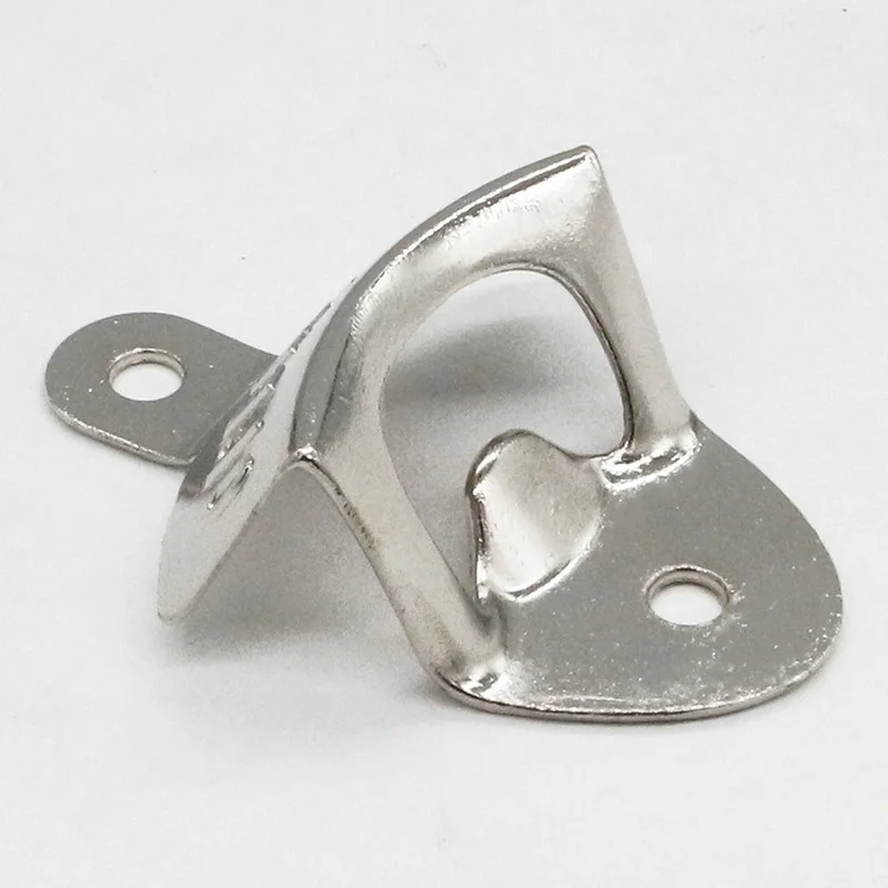 Кухонные принадлежности ретро открывалка для пивных бутылок настенный