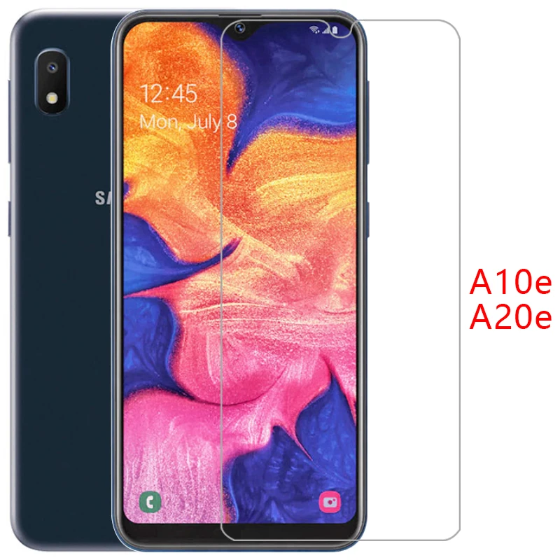 Защита экрана для samsung galaxy a10e a20e, защитное закаленное стекло на samsunga10e, samsunga20e, a10, a20, e a, 10e, 20e, пленка 9h