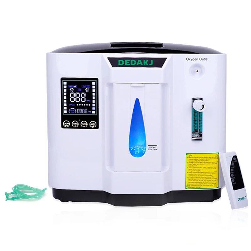 

Домашний кислородный ингалятор, кислородный аппарат, назальный кислородный ингалятор