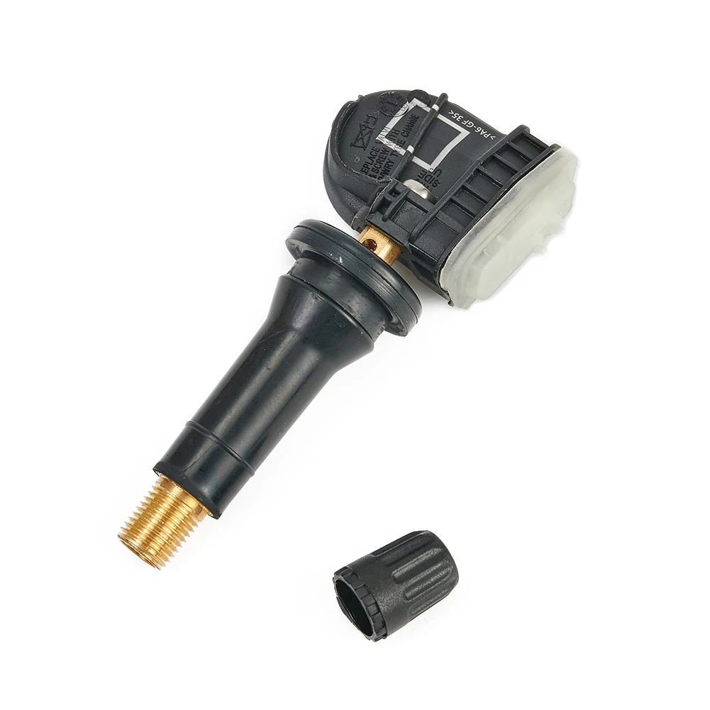 IP67 Водонепроницаемый датчик давления в шинах TPMS для Ford Focus Fiesta BMax CMax Kuga Надежная