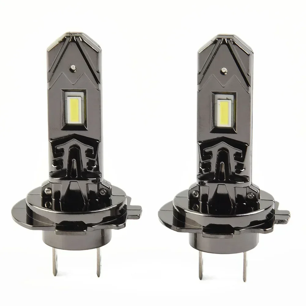 2 шт. автомобильные лампы 50 Вт 65000 к лм