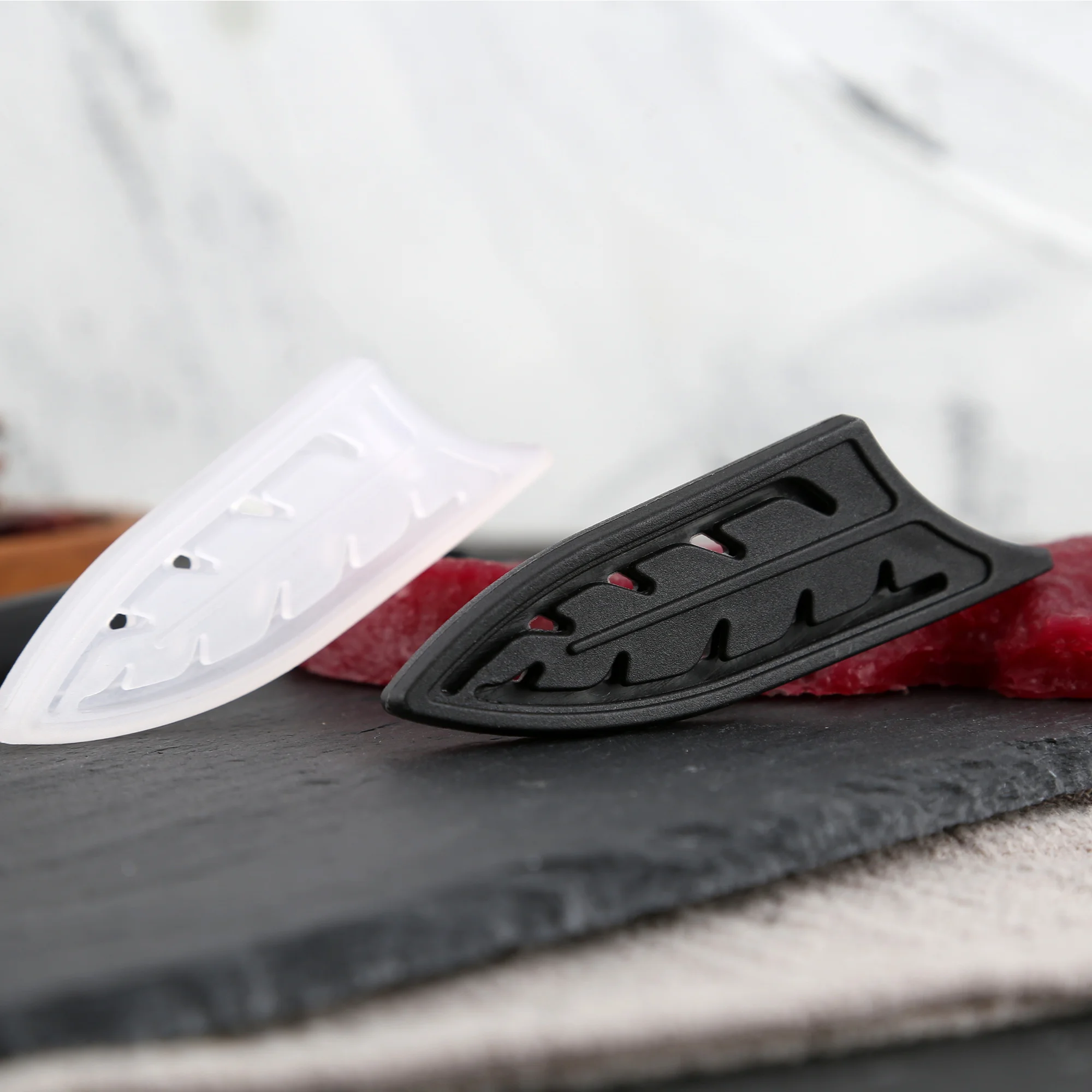 2 шт. защитный чехол для фруктовых ножей 3 5 дюйма |