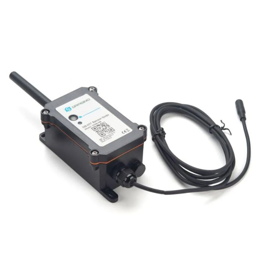 Dragino/D20-NB-NB-IoT водонепроницаемый/датчик температуры для улицы