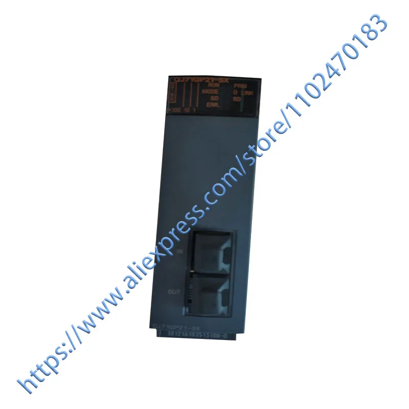 

QJ71GP21-SX Sent Out Within 24 Hours, Only Sell Original Products