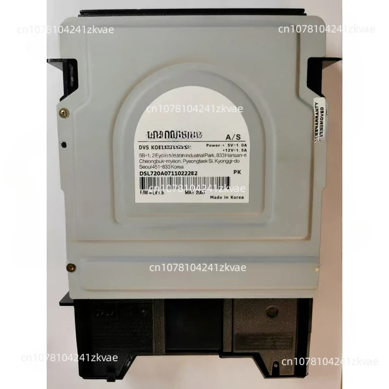 DSL-720A 808 G08 596 588 выделенный оптический привод