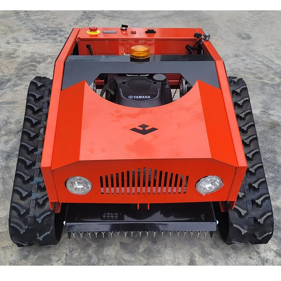 Китайская Высококачественная газонокосилка Cropper Harvest