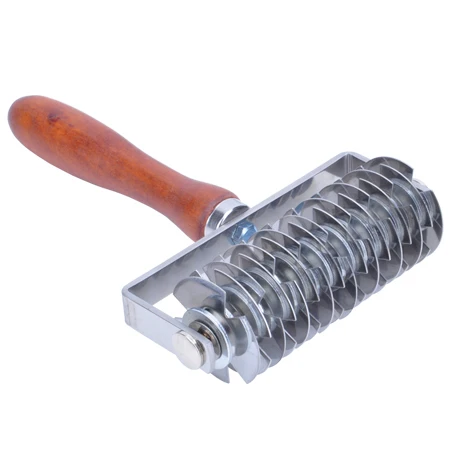 Фрезер с колесами колесный нож варочная панель пицца пирог используемые