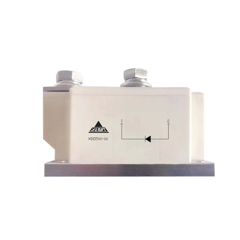 

High Power Single Diode Modules MDO500