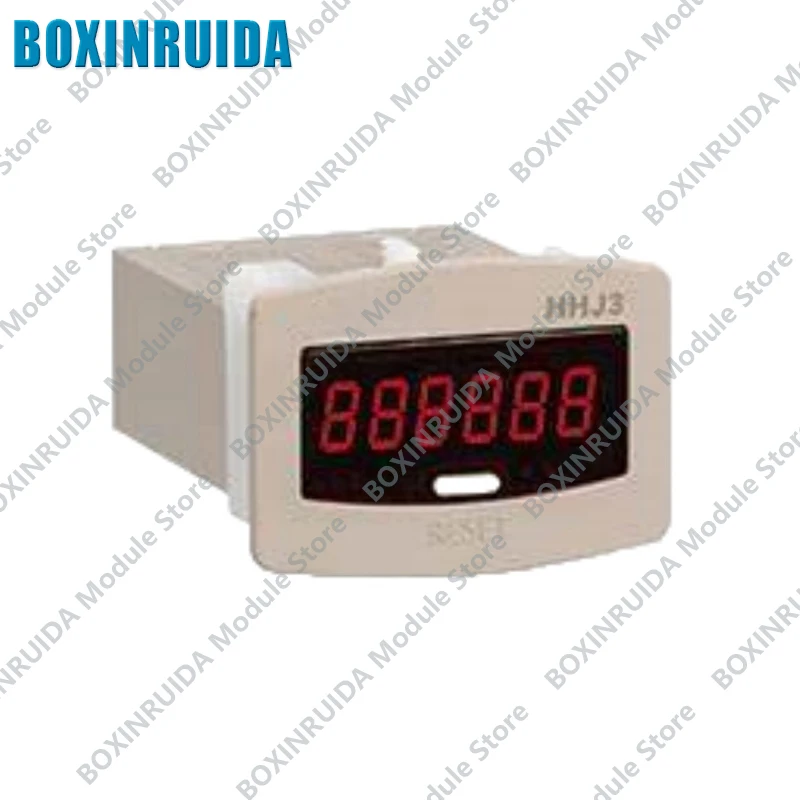 100% Совершенно новый оригинальный HHJ3 JDM11-6H AC240V DC24V HHJ3-A