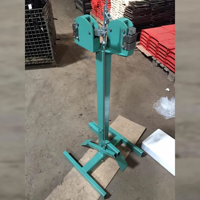 Инструмент для сжатия листового металла ручной усадочный аппарат и Растяжитель