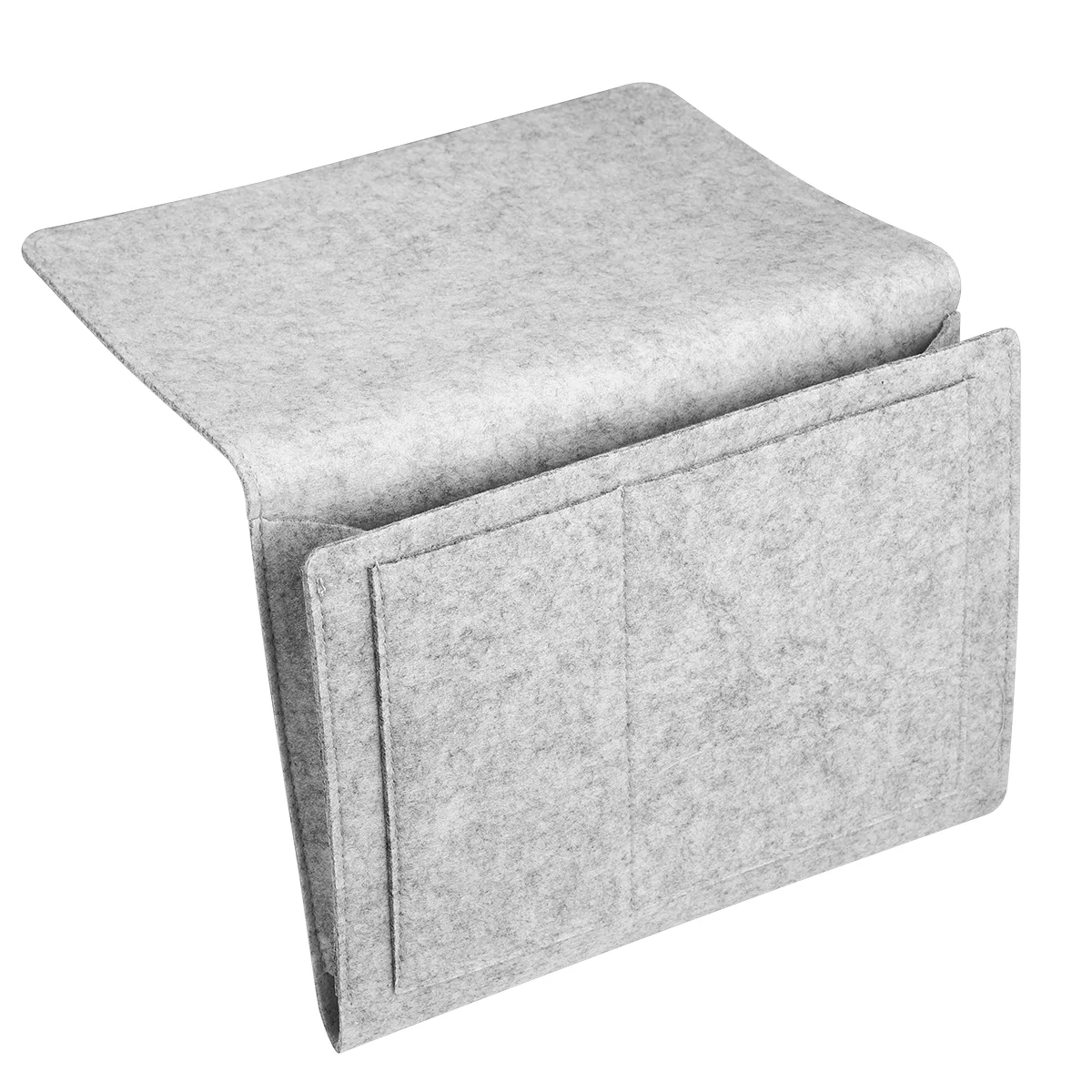 

1 Pc Household Storage Bag Bedside Storage Pocket Home Storage Bag Bedside Caddy Organizer Bed Caddy