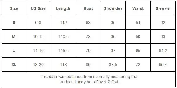 Рисунок 6 - Женское трикотажное платье с длинным рукавом