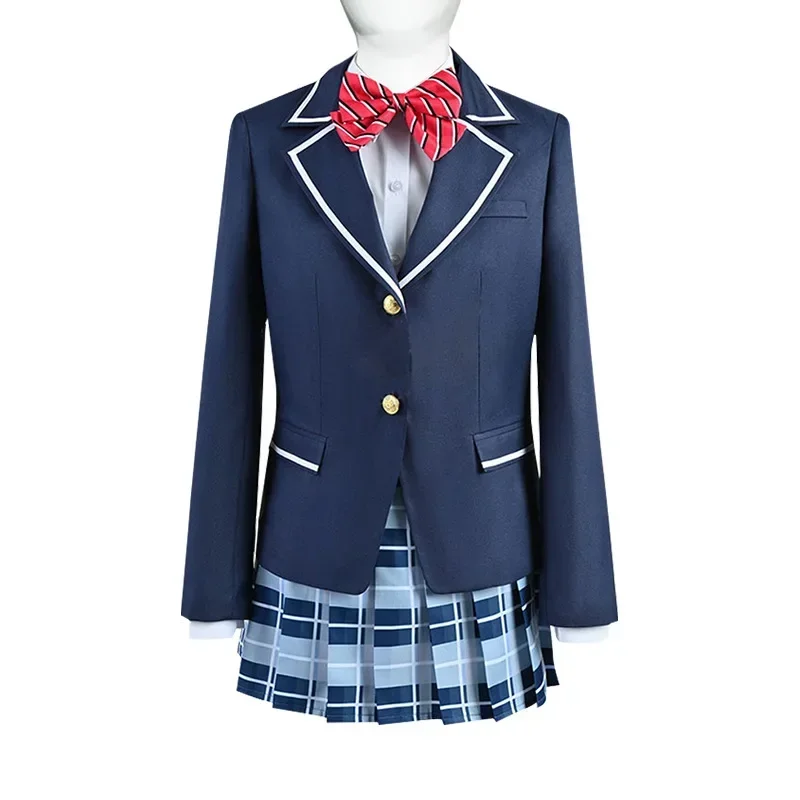 Project Sekai цветная сцена! Подвиг. Kusanagi Nene Aoyagi где косплей Рождество карнавал