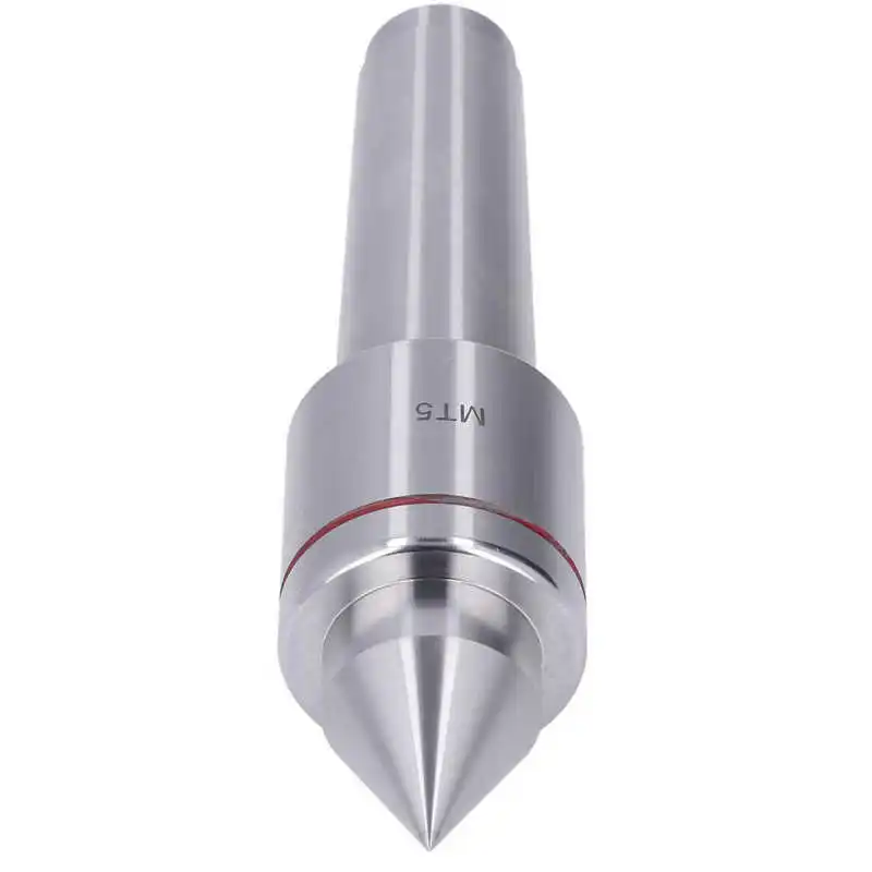 

CNC Alloy Live Center High Carbon Steel Revolving Center for Machining