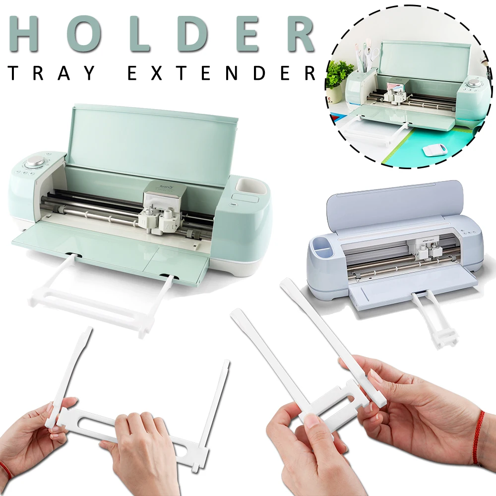 Удлинитель совместимый с Cricut Explore Air 2 и 3/Cricut Maker 3 инструмент для поддержки