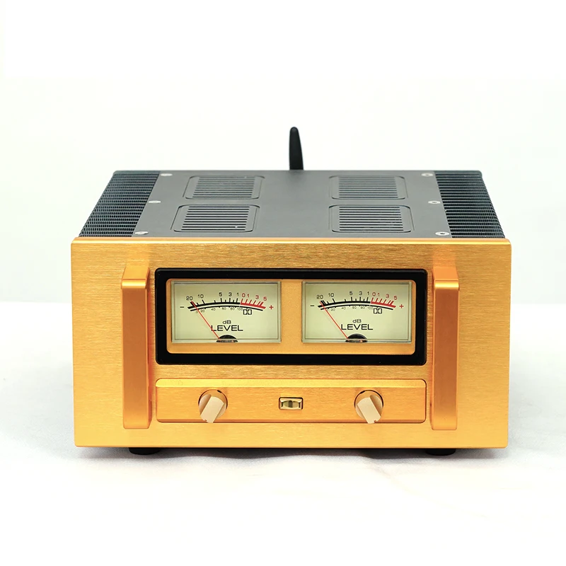 Новейший параллельный Hi-Fi усилитель мощности BRZHIFI 2022 Вт * 2 SK18752 quad 135 каналов