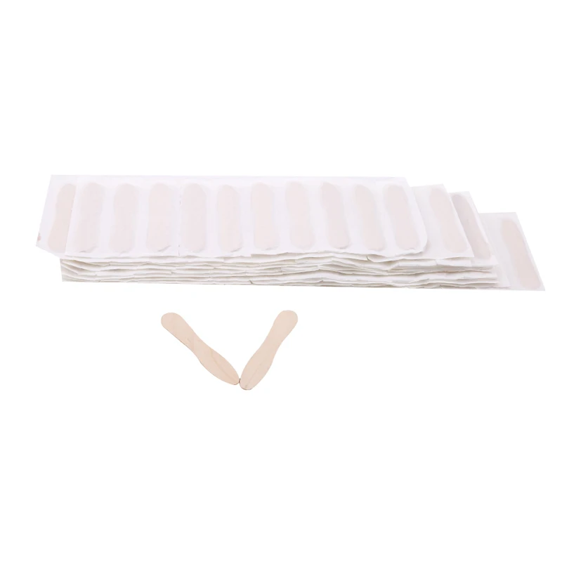 

120 PCS / Lot DIY Ice Cream Popsicle Sticks Natural Wooden Sticks Ice Cream Spoon Hand Crafts Art Ice Cream Lolly Cake Tools