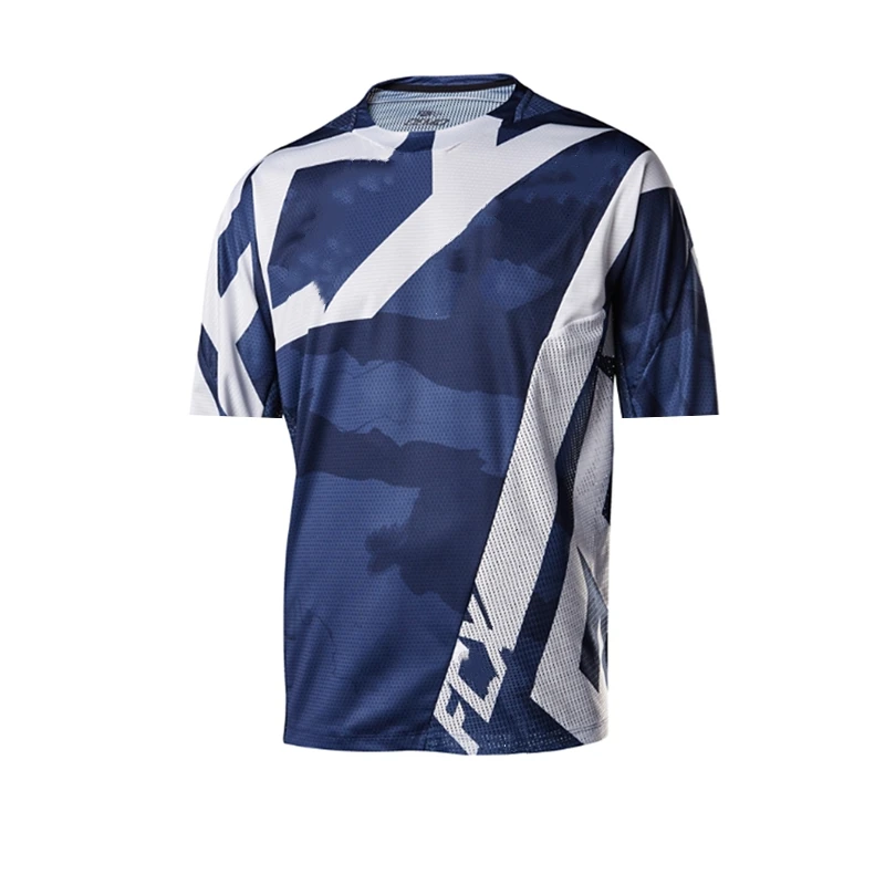 Motocross Jersey Camiseta Para Montar En De Montaña Todoterreno Nspexcel Ciclismo Hombre Cycling Canyon