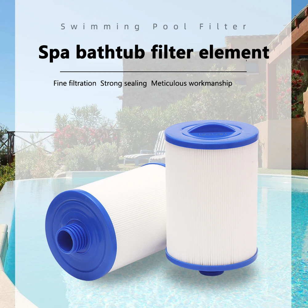 

Hot Tub Filter for PWW50 6CH-940 Spa Tub Filter Cartridge System Element Swimming Pool Accessories SPA Bathtub Filter for Pool