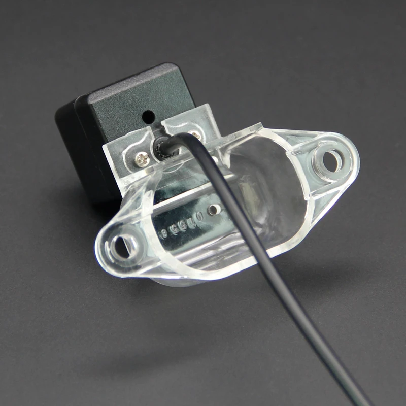 Для Wuling HongGuang Sunshine 2012-2018 2019 AHD CVBS камера для парковки автомобиля заднего вида