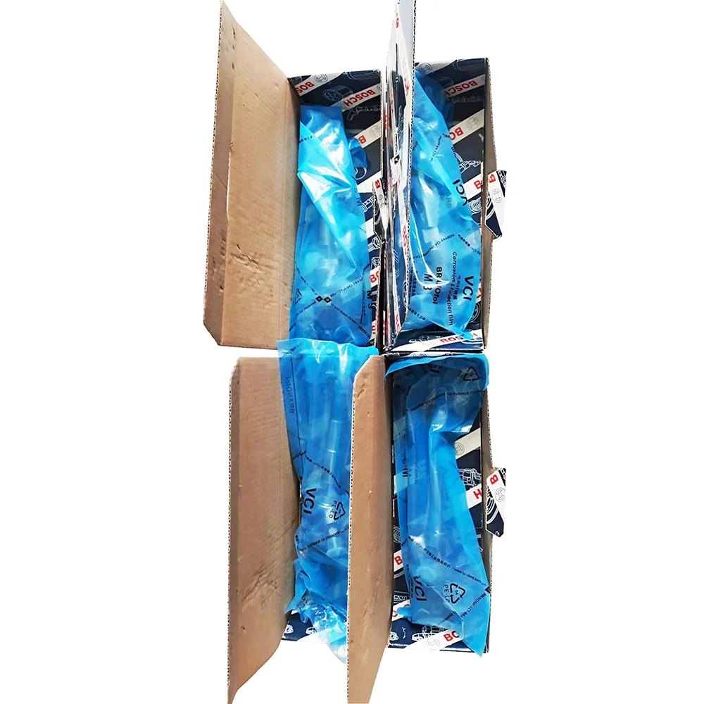 0445110483 Saic Maxus V80 Топливная форсунка Common Rail для Car LDV Дизельная 0445110484 C 00023912