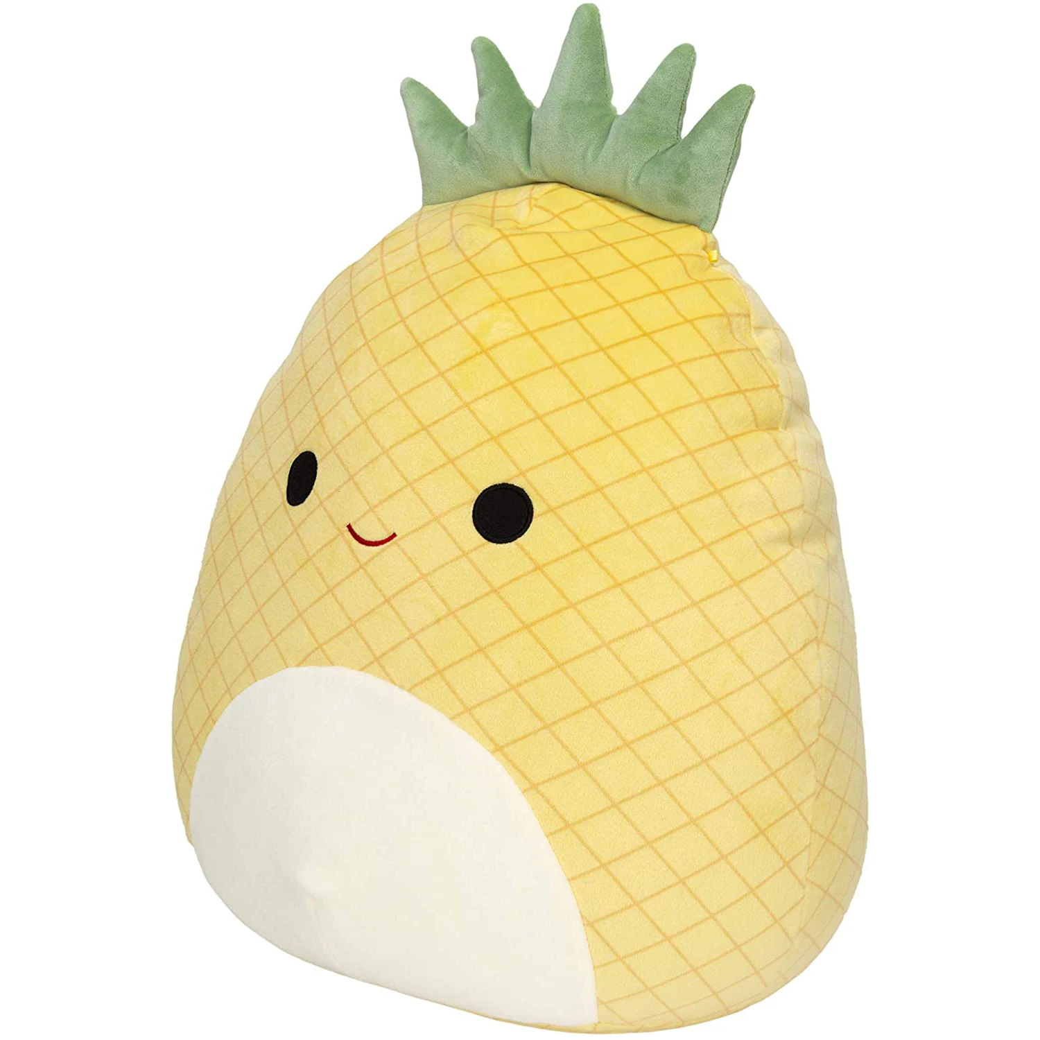 

Мягкая плюшевая игрушка в виде животного из ананаса 12 дюймов от Maui, ультразвуковая игрушка