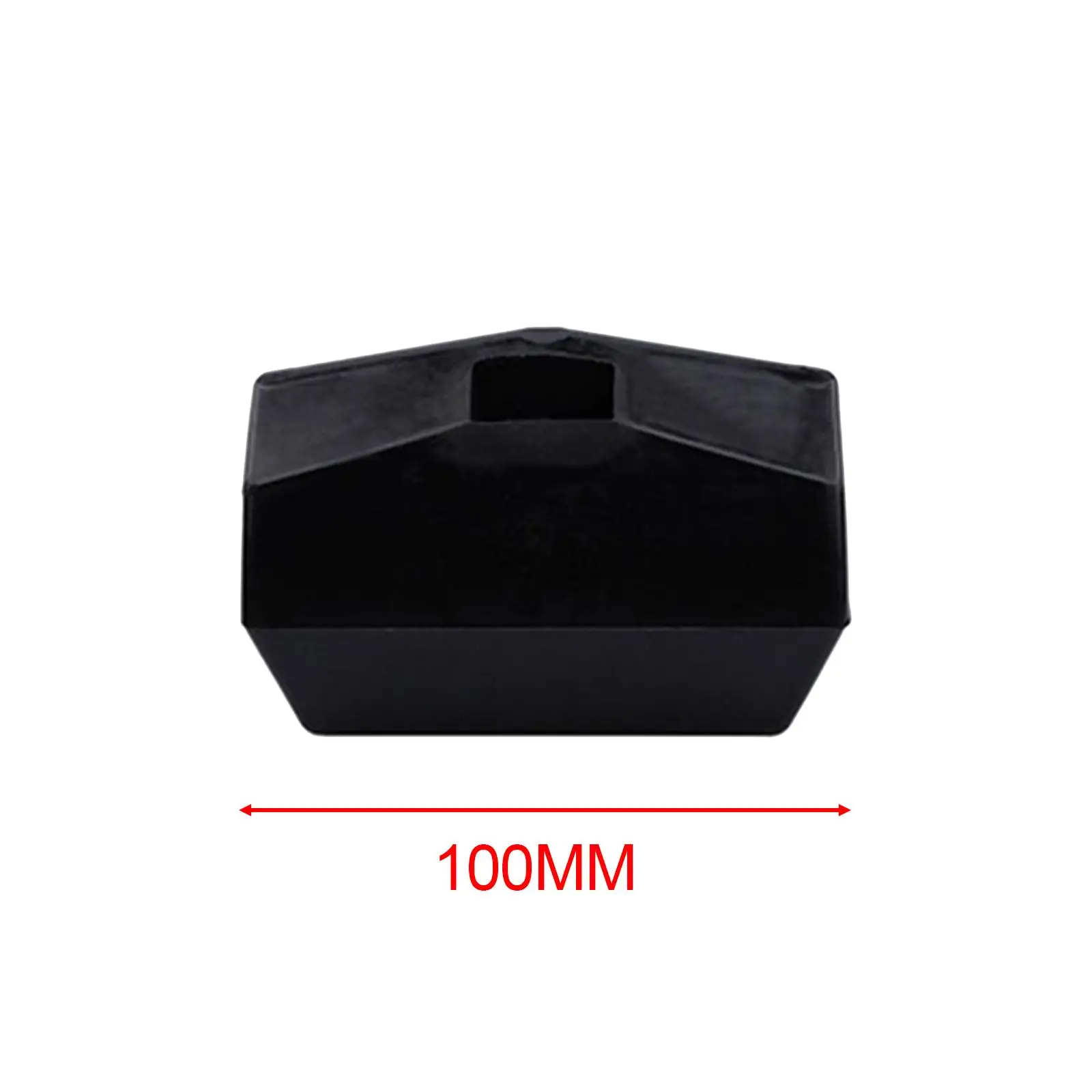 Опора бампера защелки капота L85-6082 Простая установка Замена прочной