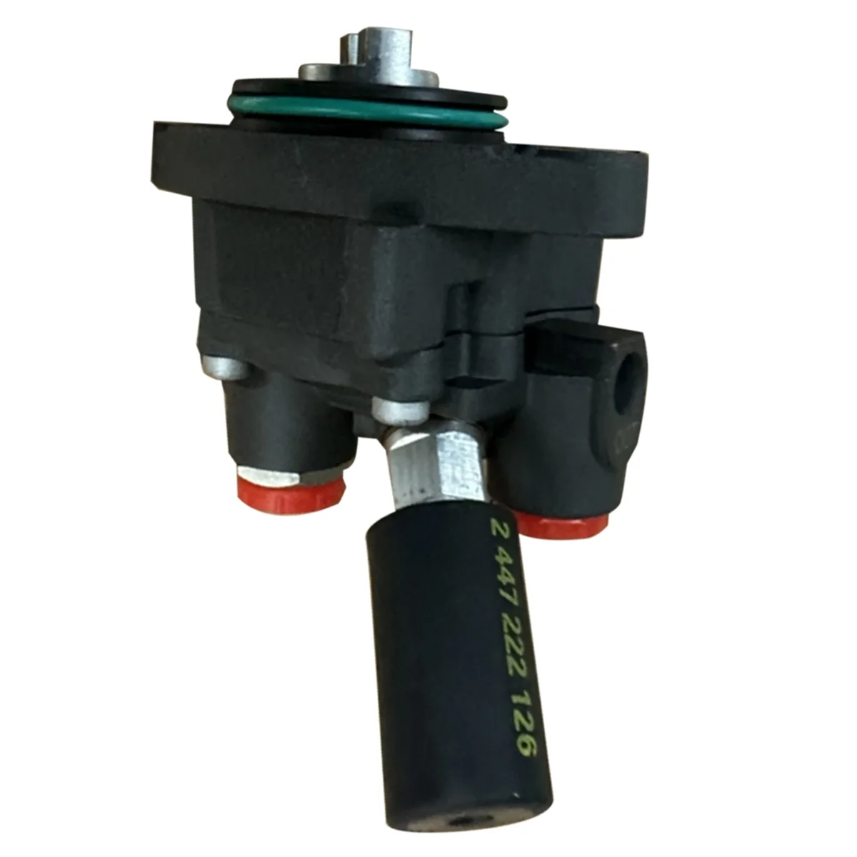 1422449 1539298 Топливный насос для грузовиков Scania Trucks SCE Turbo Chargers