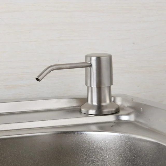 

Дозатор жидкого мыла YANKSMART 220 мл