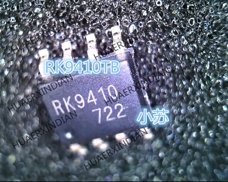 

Новый оригинальный RK9410TB RK9410 SOP8 ROHM гарантия качества