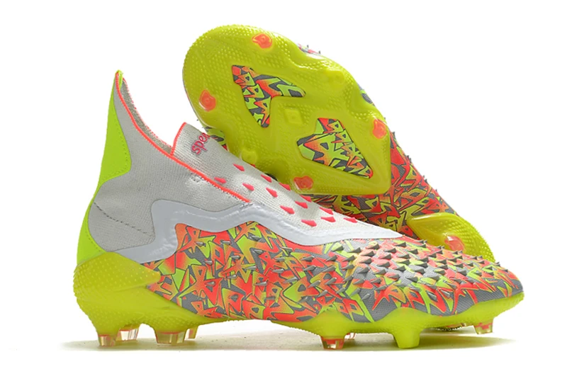 

New Arrival 2022 Season Soccer Shoes Football Boots Mens Outdoor Cleats