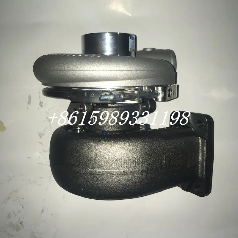 Фото New Turbo J80S 13032478 For Longgong CDM843 Wheel Loader 13038512 13060566 Kangyue Turbocharger №5