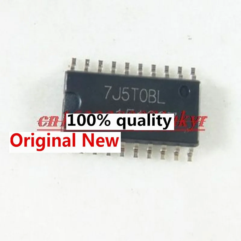 

100% Original 1PCS 151007 HD151007 HD151007FP SOP20 Car Ignition driver chip For style A33 Car repair Chip IC chipset Original