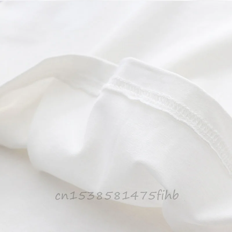 Футболка женская базовая с принтом лошади повседневная смешная Рубашка