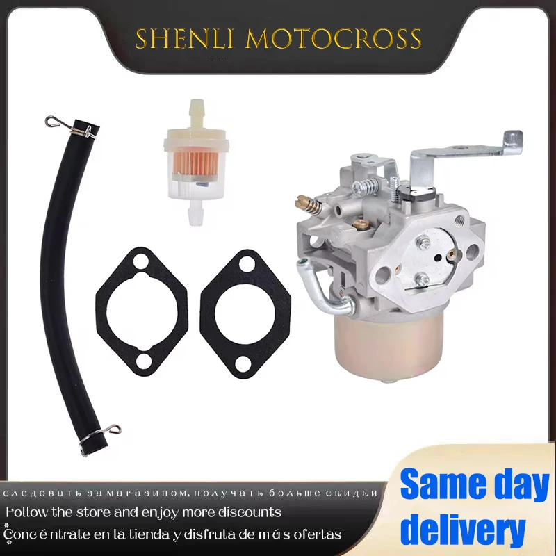 Карбюратор EY28 для Subaru Robin EY280 RGX3510 генератор двигателя замена 234-62551-00 234-62502-00 234-62551-10