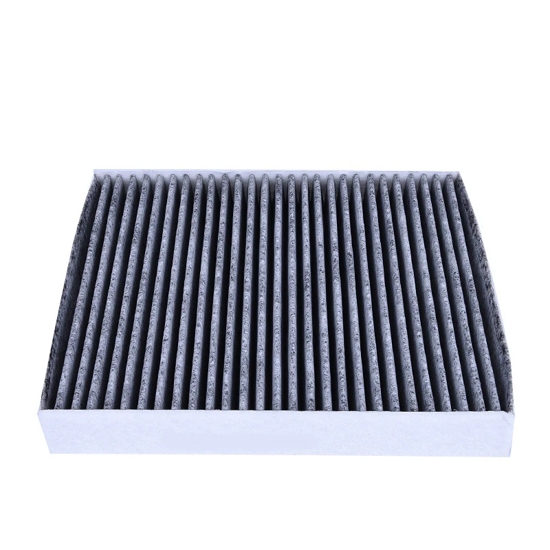 

Cabin Air Filter For VW Audi A3 Q2 Q3 Seat Skoda Golf VII Passat Tiguan T-roc