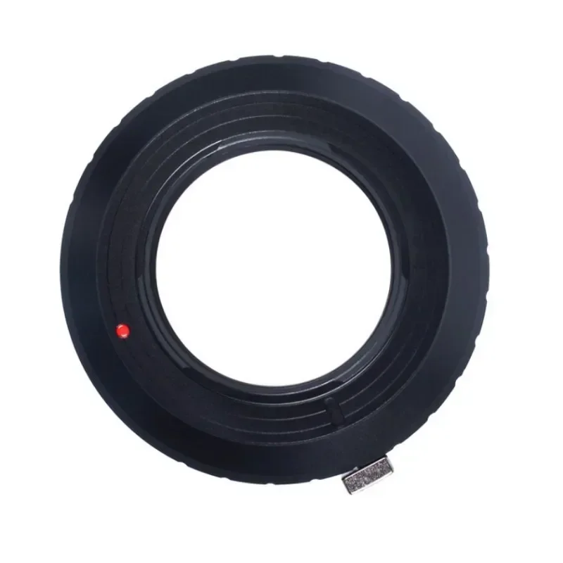 Кольцо адаптера объектива для Canon EOS Lens to Samsung NX Mount Camera Digital SLR NX200 NX10 NX5 NX20