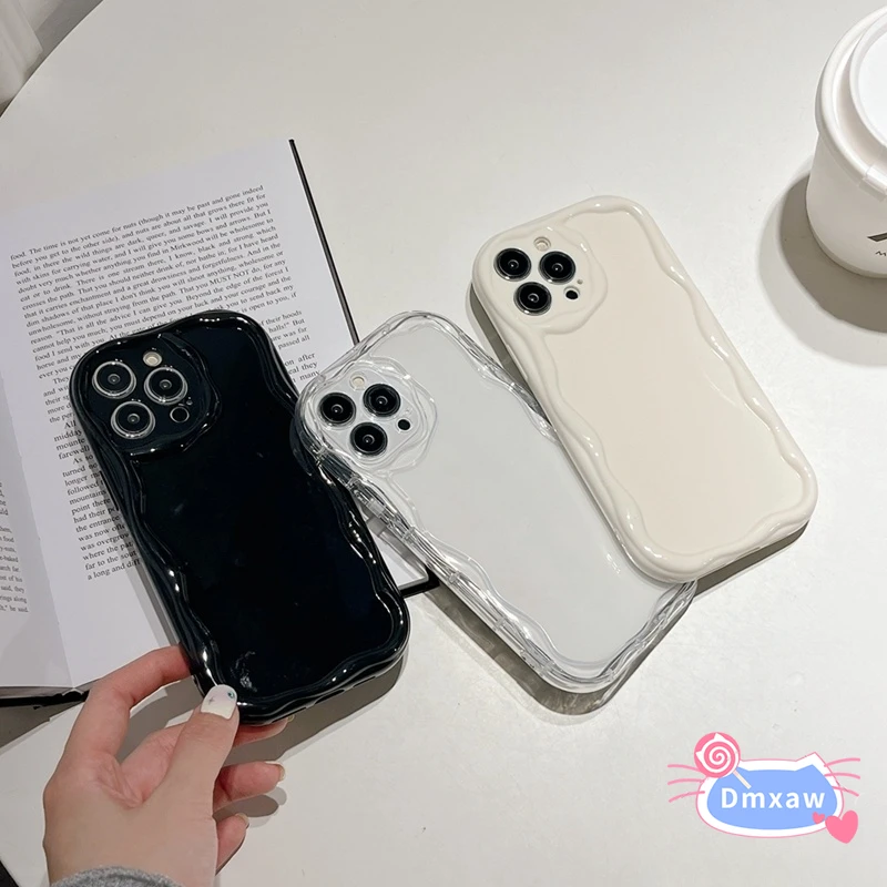 Для Рено 8T 4G Φ 7 8 6 Reno 10 9 Pro + 5G 7Z 8Z Прозрачная Обложка