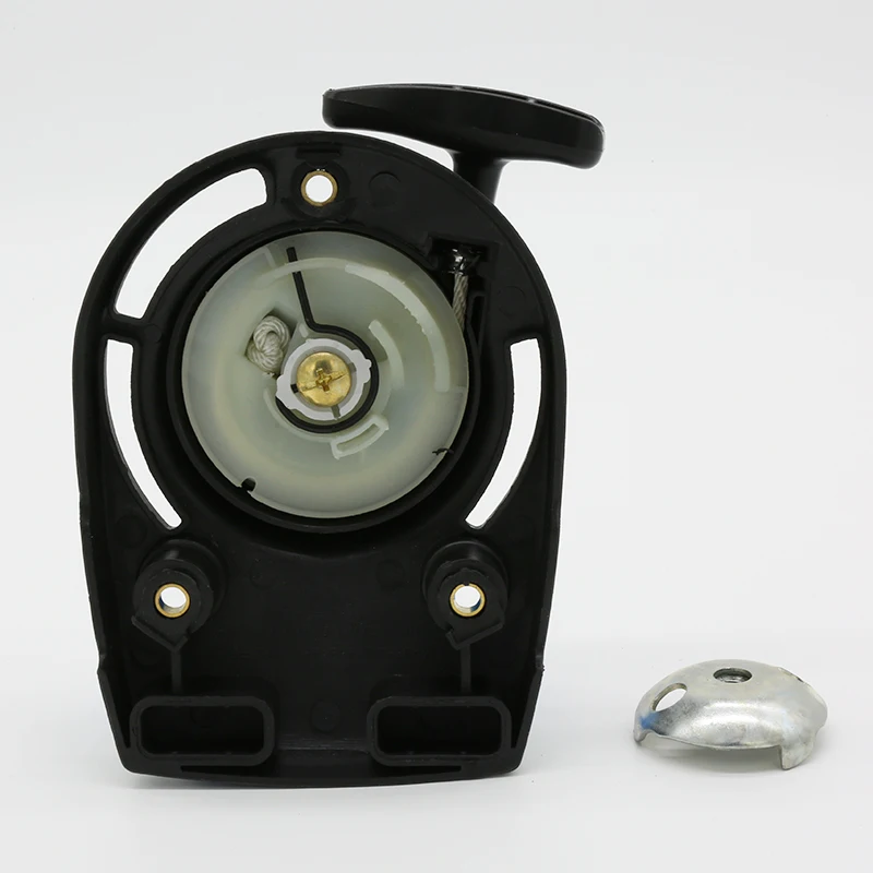 

Ручной возвратный стартер для Honda GX35 GX35NT HHT35S, запасные части