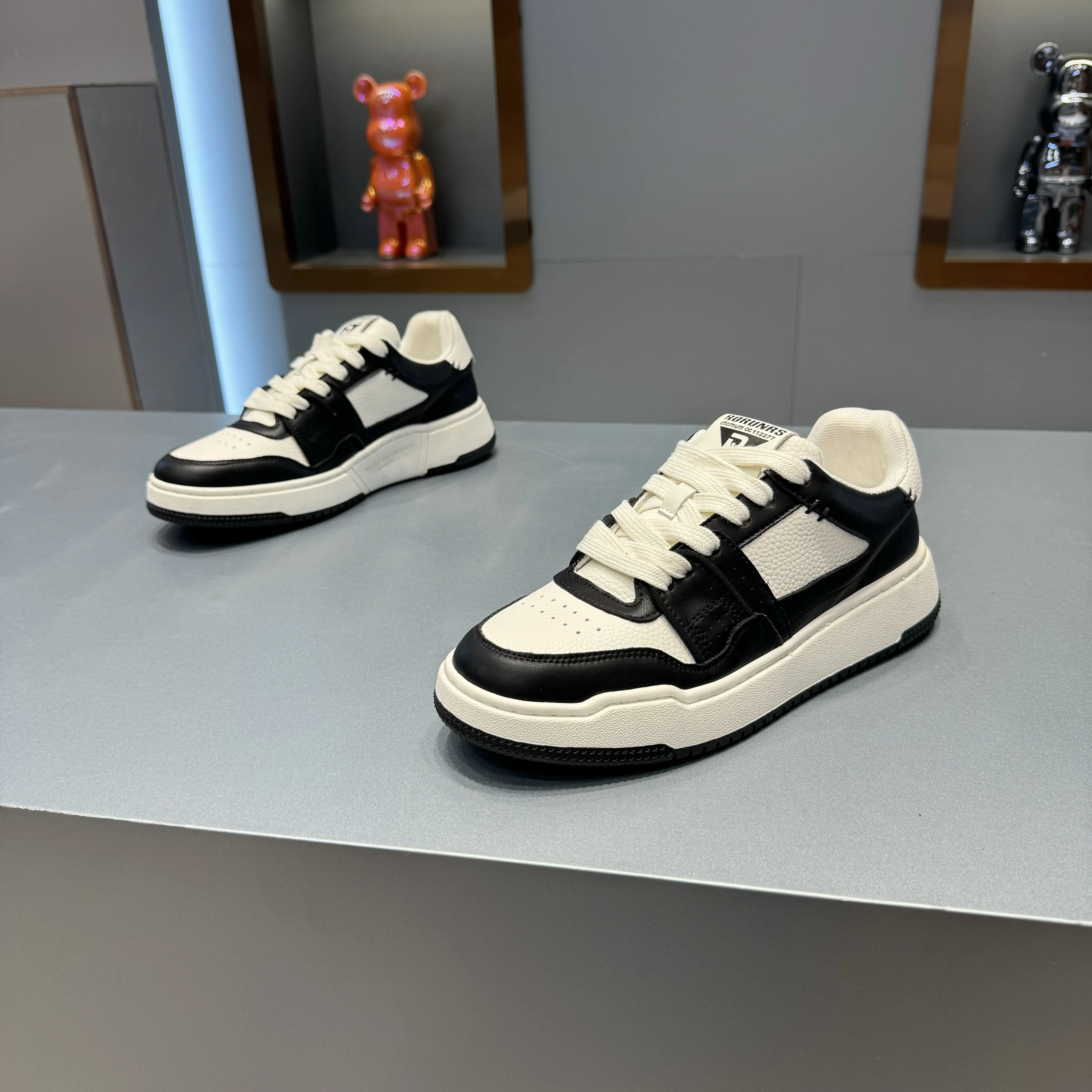 Новинка весна-осень 2024 мужские универсальные модные уличные Доступные Роскошные