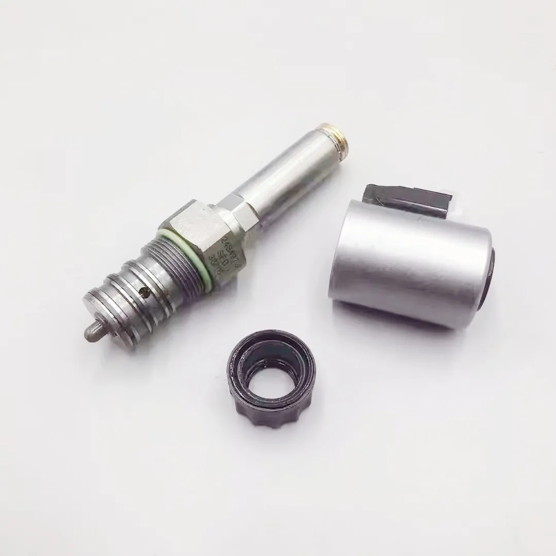 

R913041862 For CA-T 301/305/306/307/308/310 Proportional Solenoid Valve Excavator Parts Free Shipping
