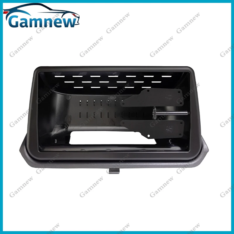 

9-дюймовый автомобильный каркас, адаптер для кабеля Android, радиоприемник, монтажная панель, комплект для Mitsubishi Pajero iO 1998-2007