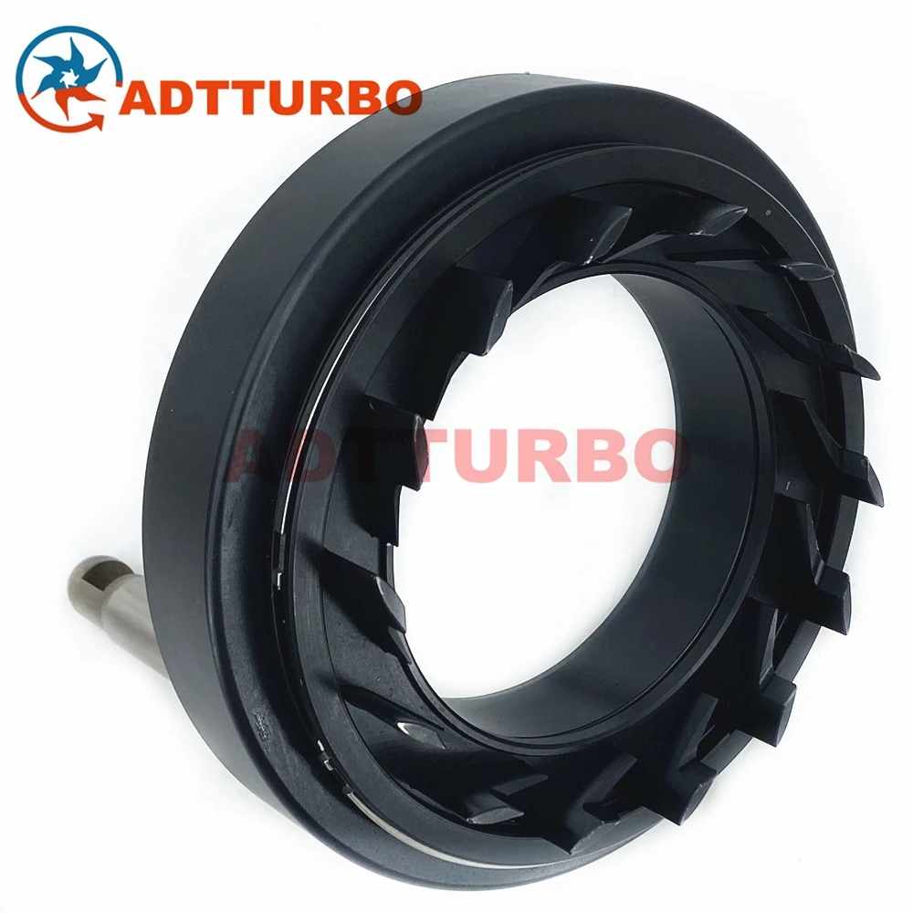 

3781137 Turbo VGT VNT Nozzle Ring HE400VG 3769715 3775128 for 2005-2010 Cummins Trucks Various with ISX QSX Engine Turbocharger