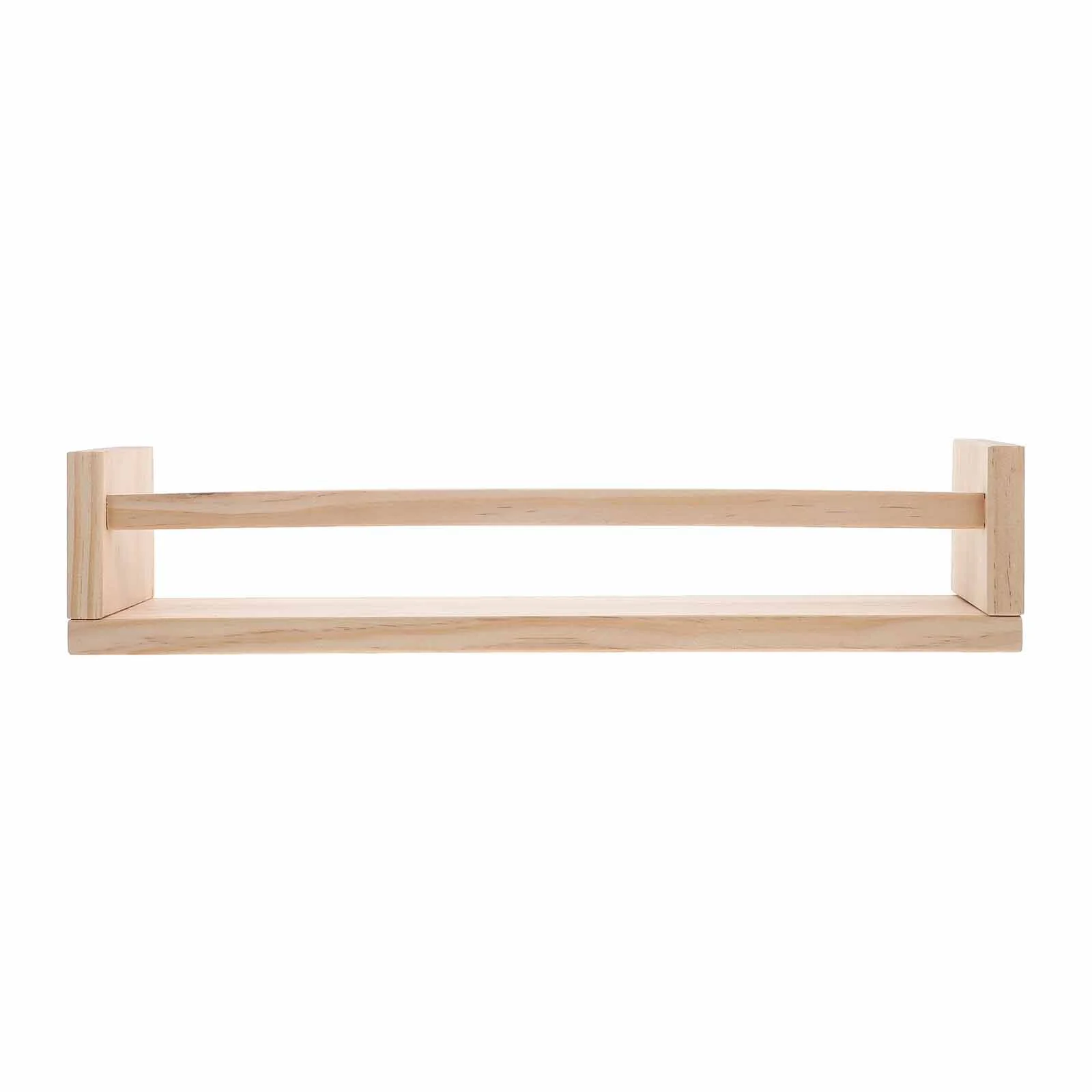 

Corner Frame Woodsy Decor Multi-function Stand Mount Floating Shelf Accessories Wooden Rack Household