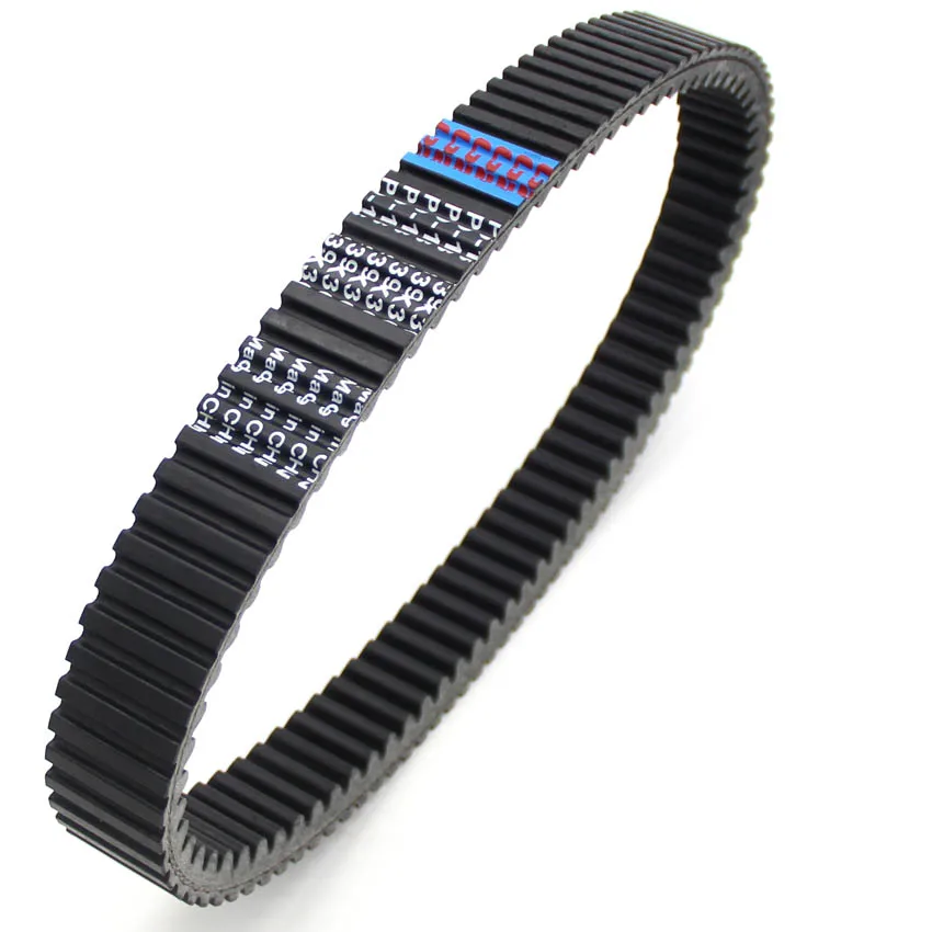 Ремень приводной для мотоцикла Explorer UTV Bazooka 625 4x4 Grumbler 500 ATV Atlas XL OEM:0180-055000-0003