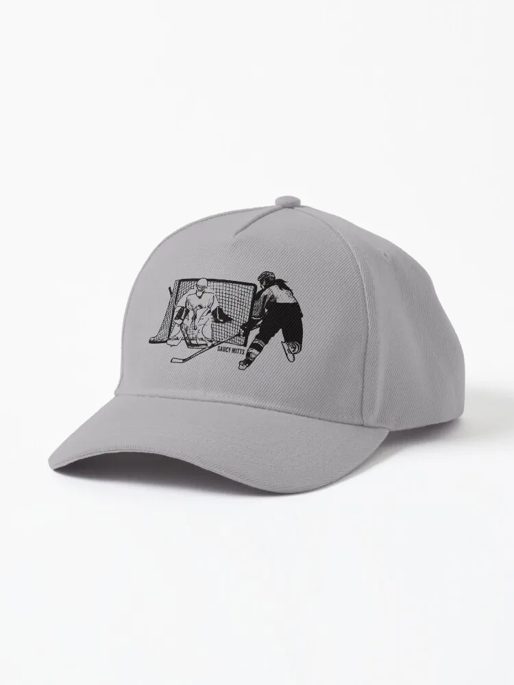 

Women's Shot On Net Sketch Cap
