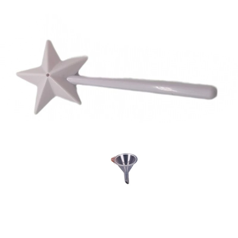 Компактная палочка для приправ волшебная в форме универсального дозатора соли