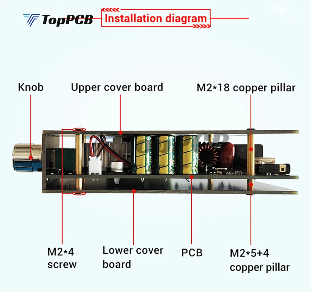 Усилитель мощности 160 Вт + TDA7498E AUX USB Bluetooth Плата усилителя с высокими басами для